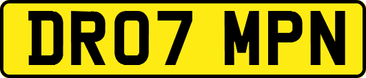 DR07MPN