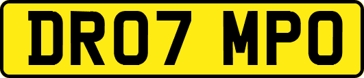 DR07MPO