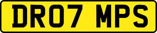 DR07MPS
