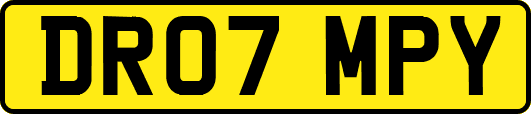 DR07MPY