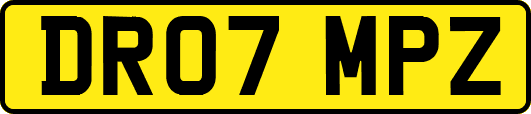 DR07MPZ