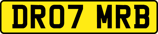 DR07MRB