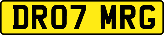 DR07MRG