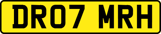 DR07MRH