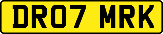 DR07MRK
