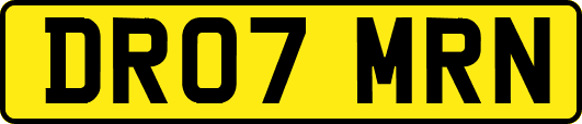 DR07MRN