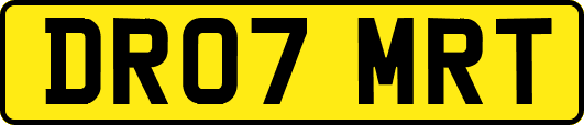 DR07MRT
