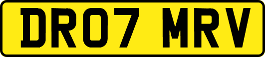DR07MRV