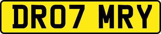 DR07MRY