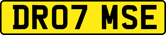 DR07MSE