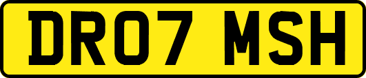 DR07MSH