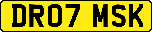 DR07MSK