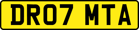 DR07MTA
