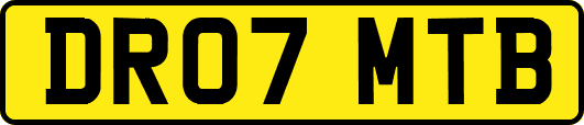 DR07MTB