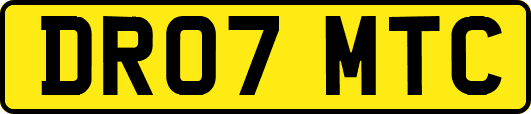 DR07MTC