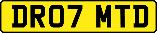 DR07MTD