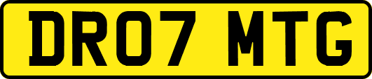 DR07MTG
