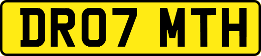DR07MTH