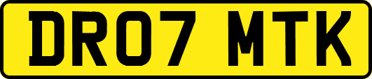 DR07MTK