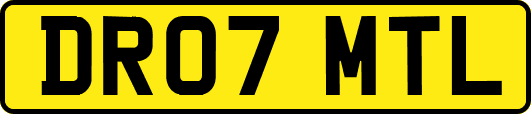 DR07MTL
