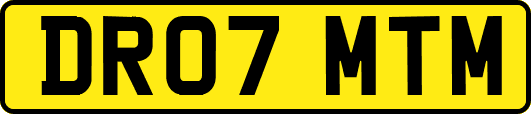 DR07MTM