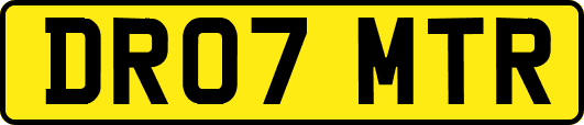 DR07MTR