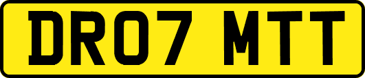 DR07MTT