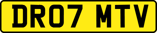 DR07MTV