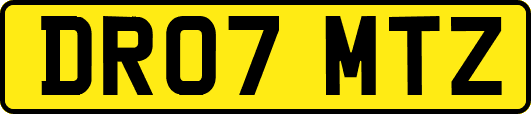 DR07MTZ