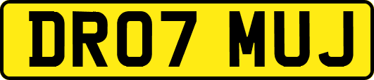 DR07MUJ