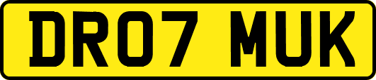 DR07MUK