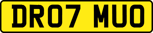 DR07MUO