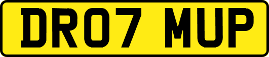 DR07MUP