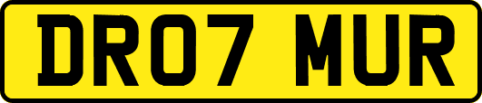DR07MUR