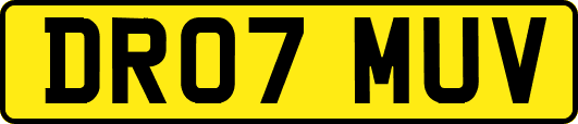 DR07MUV