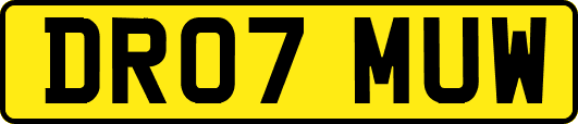 DR07MUW