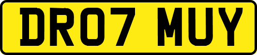 DR07MUY
