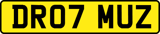 DR07MUZ