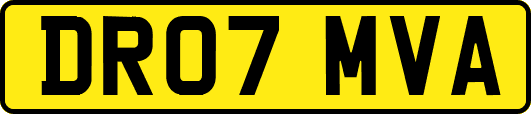 DR07MVA