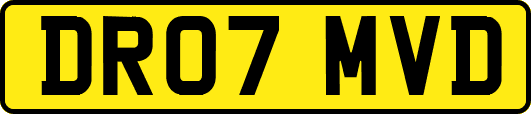 DR07MVD