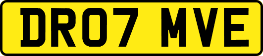 DR07MVE
