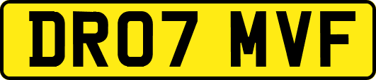 DR07MVF