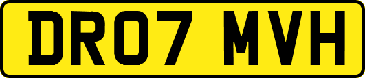 DR07MVH