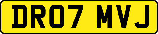 DR07MVJ