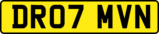 DR07MVN