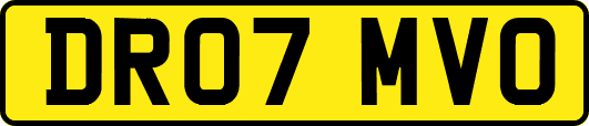 DR07MVO