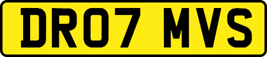 DR07MVS