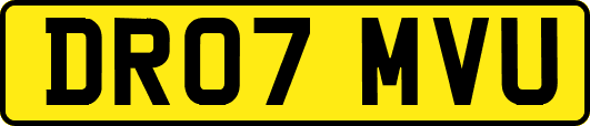 DR07MVU