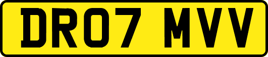 DR07MVV