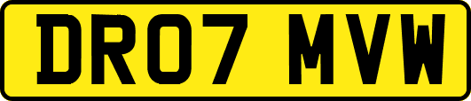 DR07MVW